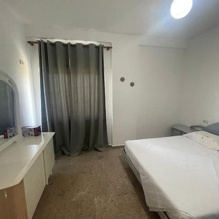 Velipoja Apartment Luaran gambar